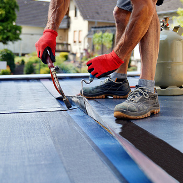 Travaux d'étanchéité à Noisy-le-Grand (93160) en Seine-Saint-Denis (93)