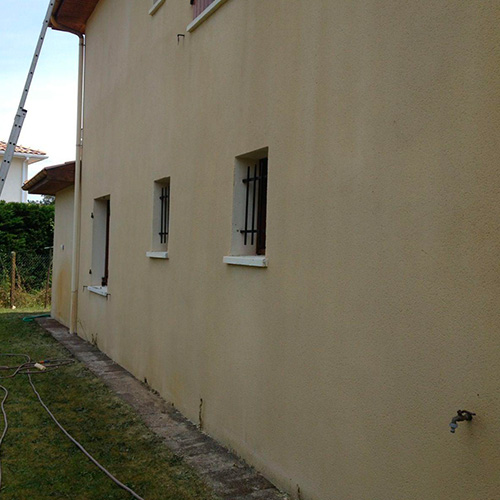 Meinder François, rénovation de toiture à Noisy-le-Grand (93160) en Seine-Saint-Denis (93)