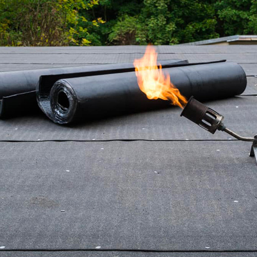 Meinder François, rénovation de toiture à Noisy-le-Grand (93160) en Seine-Saint-Denis (93)