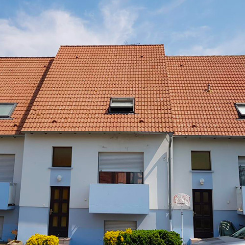 Meinder François, rénovation de toiture à Noisy-le-Grand (93160) en Seine-Saint-Denis (93)