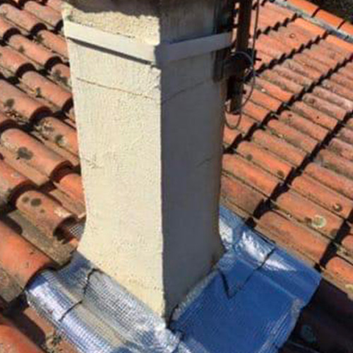 Meinder François, rénovation de toiture à Noisy-le-Grand (93160) en Seine-Saint-Denis (93)