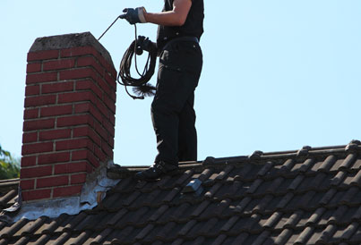 Travaux de ramonage à Noisy-le-Grand (93160) en Seine-Saint-Denis (93)