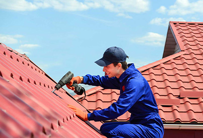 Réparation et rénovation de toiture à Noisy-le-Grand (93160) en Seine-Saint-Denis (93)